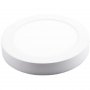 LUMAX Led Panel LUMNPO-36W 6500K Nadgradni-Okrugli 2880 lm ( 004761 ) - slika 1