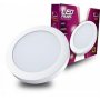 LUMAX Led panel sunflower LUMNPO-24W 4000K nadgradni-okrugli 2040 lm ( 004571 ) - slika 1