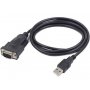 GEMBIRD USB na DB9M serijski port, 1.5m (UAS-DB9M-02) - slika 1