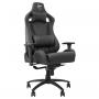 WHITE SHARK Gejmerska stolica GC2363 Predator (Crna) - slika 1