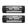 WIHA SpeedE Li-Ion 1500 mAh rezervne baterije W 41914 - slika 1