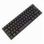 WHITE SHARK WS GK 2022 SHINOBI, Black SR, mehanička tastatura - slika 4