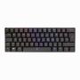 WHITE SHARK WS GK 2022 SHINOBI, Black SR, mehanička tastatura - slika 1