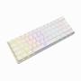 WHITE SHARK WS GK 2022 SHINOBI, White SR,Mehanička tastatura - slika 3