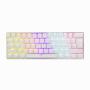 WHITE SHARK WS GK 2022 SHINOBI, White SR,Mehanička tastatura - slika 1