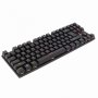 WHITE SHARK Tastatura Commandos 6091 - slika 1