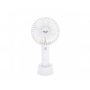 ADLER AD7331W mini prenosni ventilator - slika 1