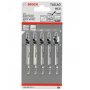 BOSCH List ubodne testere Clean for Wood T 101 AO 83 x 1.4 mm - slika 2