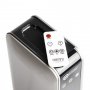 CAMRY Cr7722 grejalica keramička stubna 74cm lcd + daljinski+tajmer 2200w - slika 3