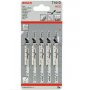 BOSCH List ubodne testere Clean for Wood T 101 D 100 x 4-5.2 mm - slika 2