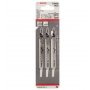 BOSCH List ubodne testere Extra-Clean for Wood T 308 B 117 x 2.2 xC mm - slika 2
