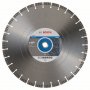 BOSCH Dijamantska rezna ploča Best for Stone 2608602650, 450 x 25,40 x 3,8 x 12 mm - slika 1