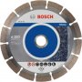BOSCH Dijamantska rezna ploče Standard for Stone dijamantska rezna ploča - slika 1