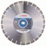 BOSCH Dijamantska rezna ploča Best for Stone 400, 2608602649 - slika 1