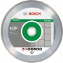 BOSCH Dijamantska rezna ploča Standard for Ceramic 230 x 22,23 x 1,6 x 7 mm pakovanje od 10 komada - 2608603234 - slika 1