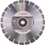 BOSCH Dijamantska rezna ploča Best for Abrasive 350 x 20,00+25,40 x 3,2 x 15 mm - 2608602686 - slika 1