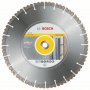 BOSCH Dijamantska rezna ploča Best for Universal 2608603636, 350 x 20/25,40 x 3,3 x 15 mm - slika 1
