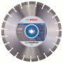 BOSCH Dijamantska rezna ploča Best for Stone 2608602648, 350 x 20,00+25,40 x 3,2 x 15 mm - slika 1