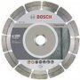 BOSCH Dijamantska rezna ploča Standard for Concrete 180 x 22,23 x 2 x 10 mm pakovanje od 10 komada - 2608603242 - slika 1