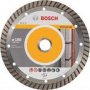 BOSCH Dijamantska rezna ploča Standard for Universal Turbo 180 x 22,23 x 2,5 x 10 mm pakovanje od 10 komada - 2608603251 - slika 1