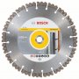 BOSCH Dijamantska rezna ploča Best for Universal 2608603634, 300 x 22,23 x 2,8 x 15 mm - slika 1