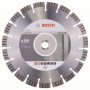 BOSCH Dijamantska rezna ploča Best for Concrete 2608602656, 300 x 22,23 x 2,8 x 15 mm - slika 1