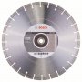 BOSCH Dijamantska rezna ploča Standard for Abrasive 2608602622, 400 x 20/25,40 x 3,2 x 10 mm - slika 1