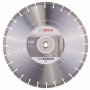 BOSCH Dijamantska rezna ploča Standard for Concrete 2608602545, 400 x 20/25,40 x 3,2 x 10 mm - slika 1