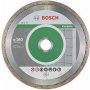 BOSCH Dijamantska rezna ploča Standard for Ceramic 180 x 22,23 x 1,6 x 7 mm pakovanje od 10 komada - 2608603233 - slika 1