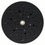 BOSCH Brusni tanjir sa puno rupa 2608601568, meki, 150 mm - slika 1