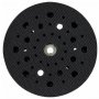 BOSCH Brusni tanjir sa puno rupa 2608601332, srednji, 125 mm - slika 1