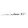 BOSCH List univerzalne testere S 611 DF 2608656259, Heavy za Drvo i Metal pakovanje od 100 komada - slika 1