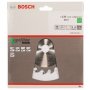 BOSCH List kružne testere Optiline Wood 130 x 20;16 x 2.4 mm. 20 - slika 2