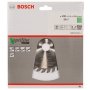 BOSCH List kružne testere Optiline Wood 130 x 20;16 x 2.4 mm. 30 - slika 2