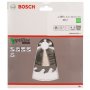 BOSCH List kružne testere Optiline Wood 140 x 20;12.7 x 2.4 mm. 20 - slika 2