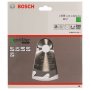 BOSCH List kružne testere Optiline Wood 150 x 20;16 x 2.4 mm. 12 - slika 2