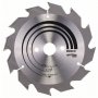 BOSCH List kružne testere Optiline Wood 150 x 20;16 x 2.4 mm. 12 - slika 1