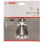 BOSCH List kružne testere Optiline Wood 150 x 20;16 x 2.4 mm. 24 - slika 2