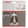 BOSCH List kružne testere Optiline Wood 160 x 20;16 x 1.8 mm. 12 - slika 2
