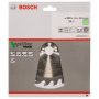 BOSCH List kružne testere Optiline Wood 160 x 20;16 x 1.8 mm. 24 - slika 2