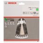 BOSCH List kružne testere Optiline Wood 160 x 20;16 x 1.8 mm. 48 - slika 2