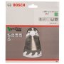 BOSCH List kružne testere Optiline Wood 160 x 20;16 x 2.6 mm. 24 - slika 2