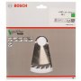 BOSCH List kružne testere Optiline Wood 180 x 30;20 x 2.6 mm. 36 - slika 2