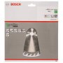 BOSCH List kružne testere Optiline Wood 184 x 16 x 2.6 mm. 36 - slika 2