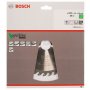 BOSCH List kružne testere Optiline Wood 184 x 30 x 2.6 mm. 36 - slika 2