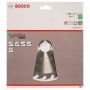 BOSCH List kružne testere Optiline Wood 190 x 30 x 2.0 mm. 24 - slika 2