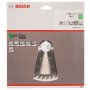 BOSCH List kružne testere Optiline Wood 190 x 30 x 2.6 mm. 48 - slika 2