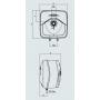 ARISTON Bojler ANDRIS RS 30/3 EU - slika 2