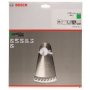 BOSCH List kružne testere Optiline Wood 210 x 30 x 2.8 mm. 60 - slika 2