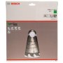BOSCH List kružne testere Optiline Wood 230 x 30 x 2.8 mm. 24 - slika 2